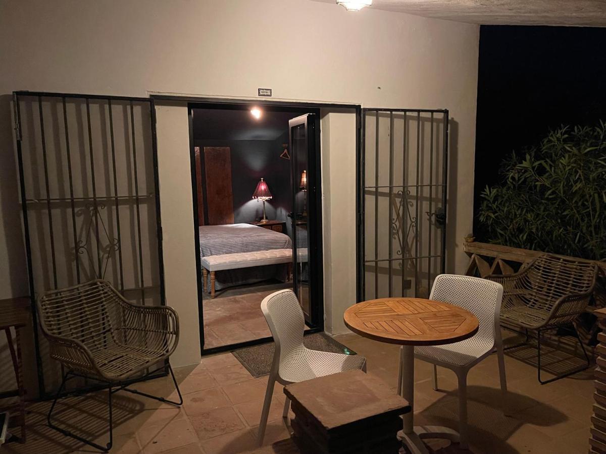 Casa Del Limon Apartamento Canillas de Aceituno Exterior foto